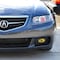 Spec-D Tuning 04-05 Acura Tsx Amber Fog Lights With Wiring Kit LF-TSX04AMOEM-HZ - alternate 9